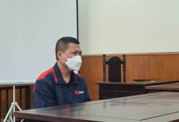 Thay đổi tội danh người đàn ông đốt nhân tình ở Hà Nội