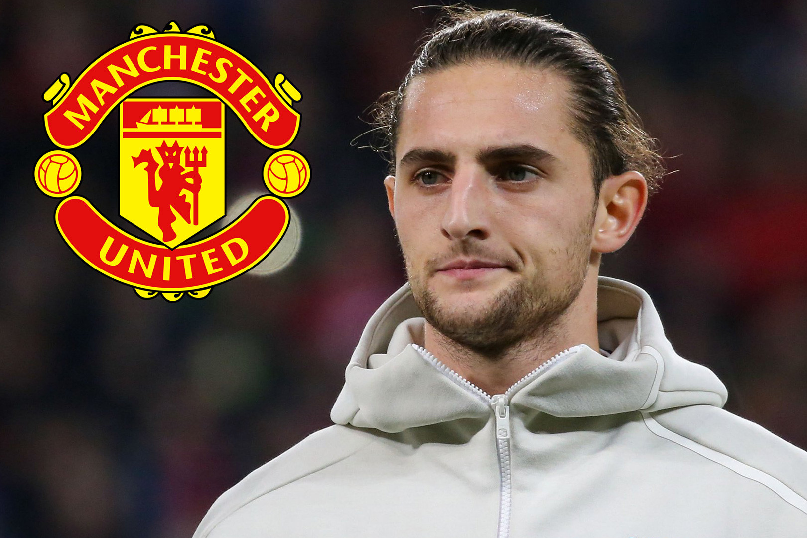 Rabiot muốn về MU, Liverpool lấy Mason Mount