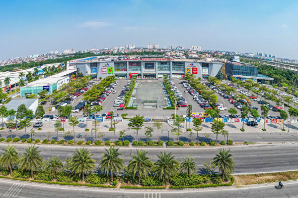 Vietnam’s largest automobile distributor reports record high profit