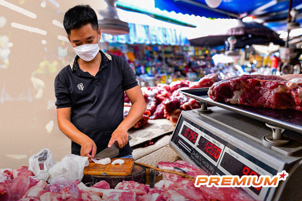 Việt Nam nhập khẩu 680.000 tấn thịt và các sản phẩm từ thịt trong năm 2022