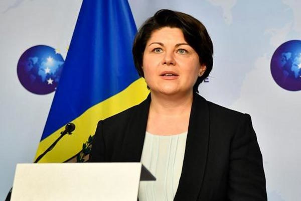 Nga dọa cắt nguồn cung, Moldova điêu đứng vì khủng hoảng khí đốt