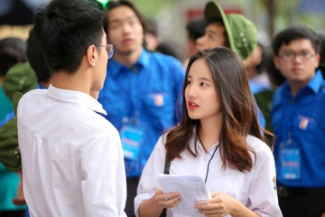 Trường ĐH Mở Hà Nội tuyển sinh 3.800 chỉ tiêu năm 2023
