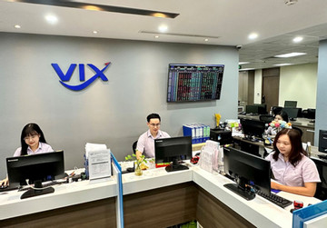 Thành viên HĐQT và ban kiểm soát Chứng khoán VIX xin từ nhiệm