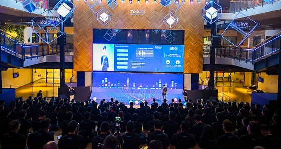 VN boosting AI product development to serve community needs