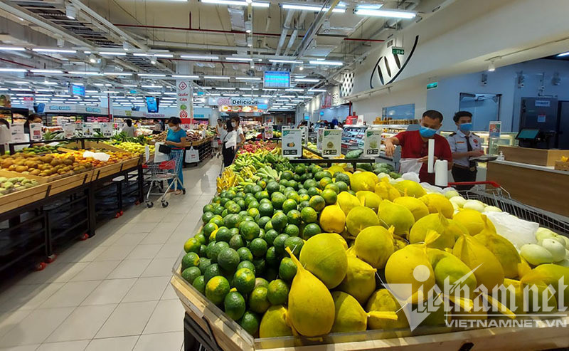 Doanh nghiệp, chuỗi cung ứng và người tiêu dùng hưởng lợi từ chính sách giảm thuế