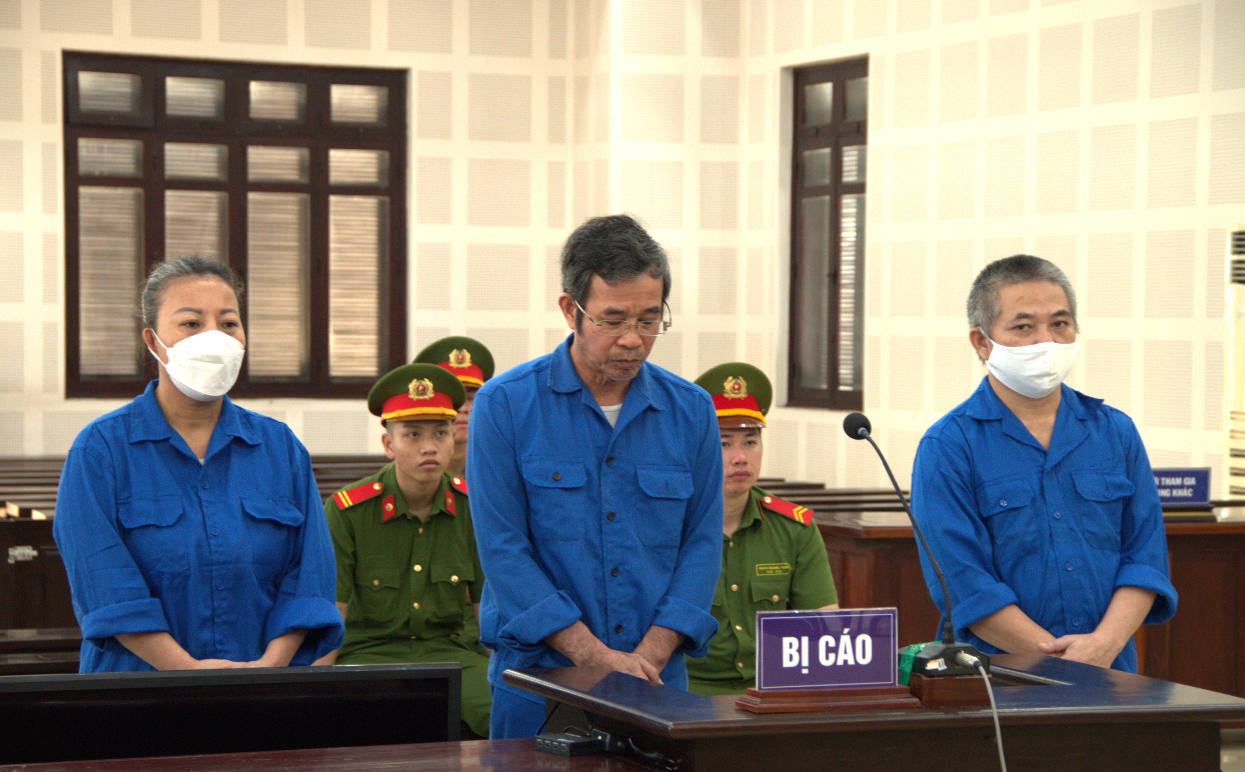 Điều tra bổ sung vụ cựu chủ tịch quận ở Đà Nẵng nhận hối lộ 500 triệu đồng
