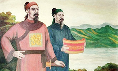 Vị quan nào suýt bị chém đầu chỉ vì một quả xoài?