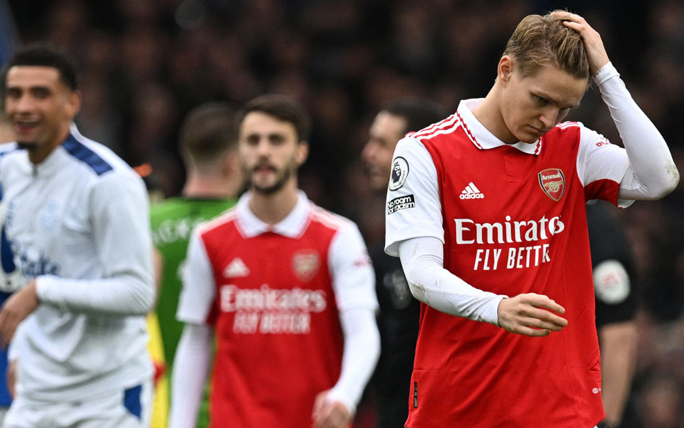 Nhận định kèo Arsenal vs Brentford: Pháo thủ tìm lại niềm vui