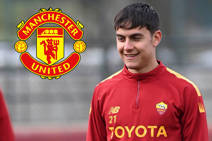 MU chốt lương Dybala, Chelsea ký David Raya