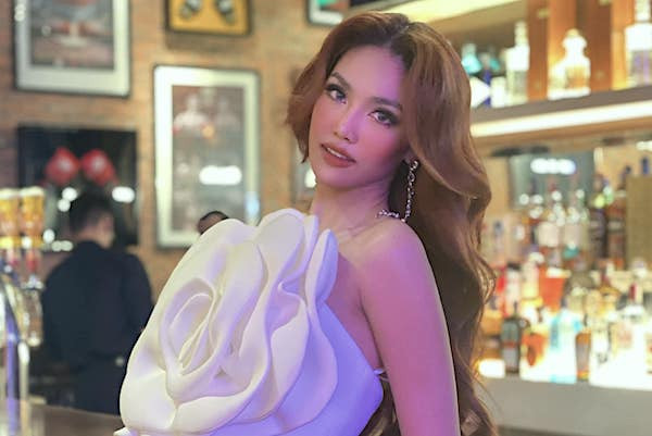 Giám khảo Lan Khuê tiết lộ hậu trường Miss Charm 2023