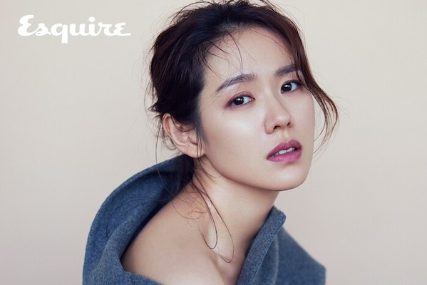 Son Ye Jin: Từ 'nữ hoàng cảnh nóng' đến vợ sắp cưới của Hyun Bin