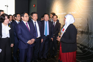 Chuyến thăm Singapore, Brunei của Thủ tướng tiếp thêm động lực mới cho hợp tác phát triển