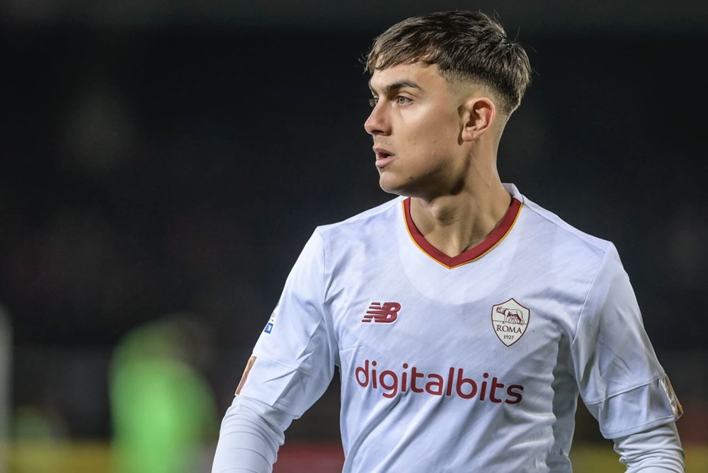 Bảng xếp hạng Serie A 2022-23 hôm nay 12/2: Roma nguy cơ mất top 4