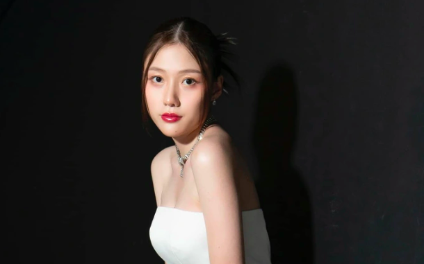 Uyển Ân - em gái Trấn Thành: Nàng mũm mĩm hóa mỹ nhân sau 4 năm vào showbiz