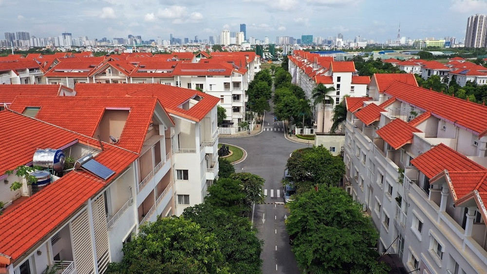 Cho vay bất động sản tại 10 ngân hàng lớn nhất