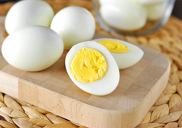 Có thể ăn tối đa bao nhiêu quả trứng một ngày?