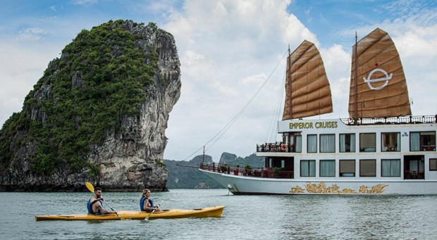 Digital communication propels Vietnam’s tourism recovery hinh anh 1