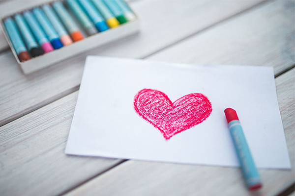 Lời chúc Valentine bằng tiếng Anh ngắn gọn, ý nghĩa