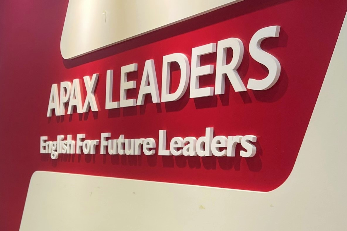 Sở GD-ĐT TP.HCM lập đoàn thanh tra hệ thống tiếng Anh Apax Leaders