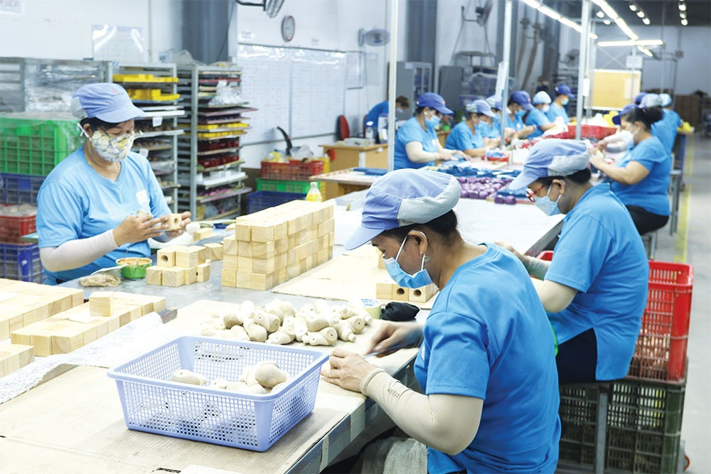 More strategies introduced to support businesses