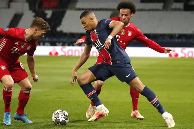 Link xem trực tiếp Cúp C1 hôm nay 14/2: Tâm điểm PSG vs Bayern Munich