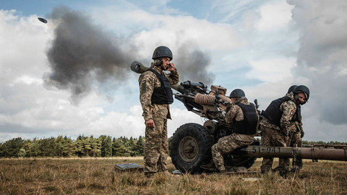 Quân đội Anh thiếu đạn dược 'trầm trọng' vì viện trợ quá nhiều vũ khí cho Ukraine