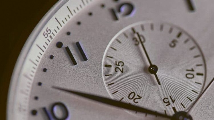 5 quan niệm sai lầm về thời gian khiến bạn làm việc kém hiệu quả