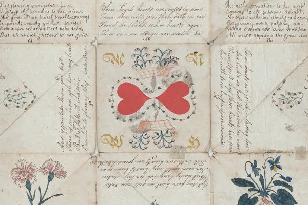 Những truyền thống ít người biết trong ngày Valentine