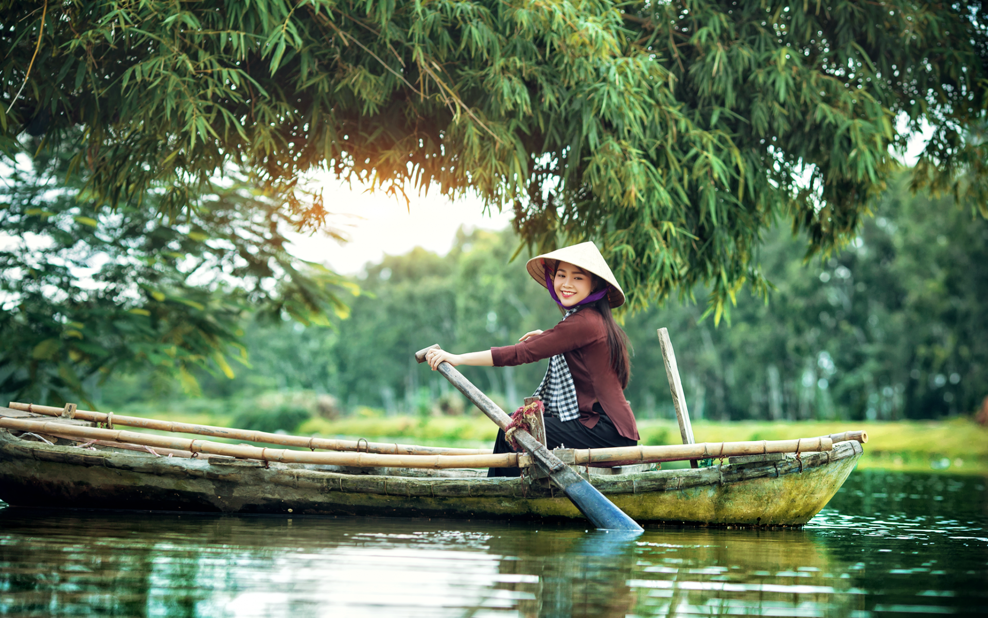 5 cửa ngõ lý tưởng khám phá Đồng bằng sông Cửu Long
