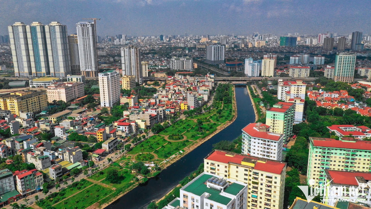 Thị trường bất động sản 2020 Khoảng lặng tạm thời  Nhịp sống kinh tế Việt  Nam  Thế giới