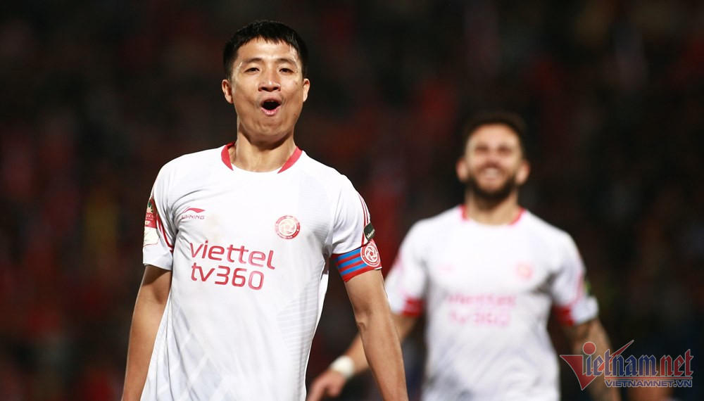 Kết quả bóng đá hôm nay 14/2: HAGL hòa siêu kịch tính, Công an Hà Nội thua Viettel