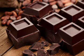 Lợi ích và rủi ro tiềm ẩn của chocolate