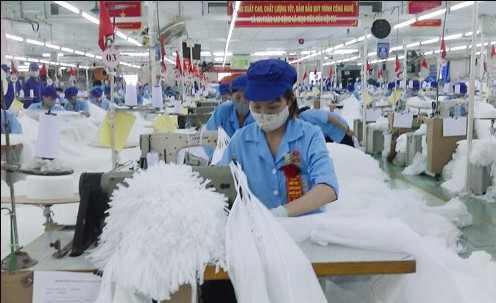 Triển khai Hiệp định UKVFTA: Hà Nội nỗ lực để đáp ứng được các yêu cầu về quy tắc xuất xứ