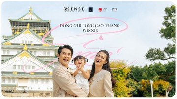 Japan works with Vietnamese singer to promote tourism