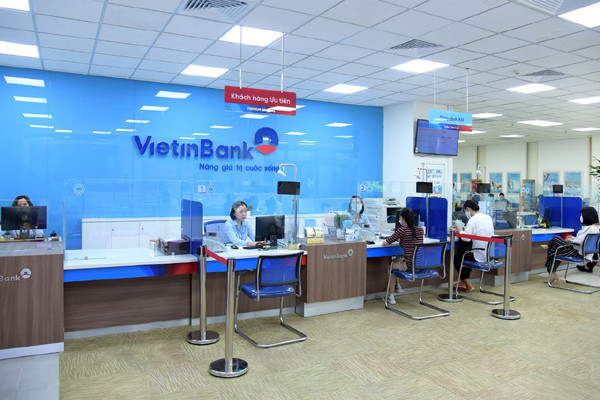 Gửi tiết kiệm tại VietinBank, săn cơ hội nhận ‘lộc vàng’