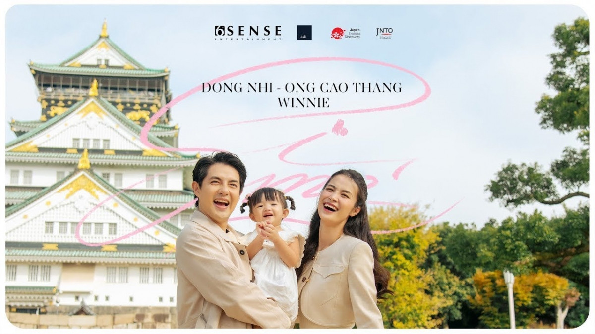 japan works with vietnamese singer to promote tourism picture 1
