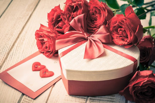 Lời chúc Valentine Trắng 14/3 ngọt ngào và cảm động nhất