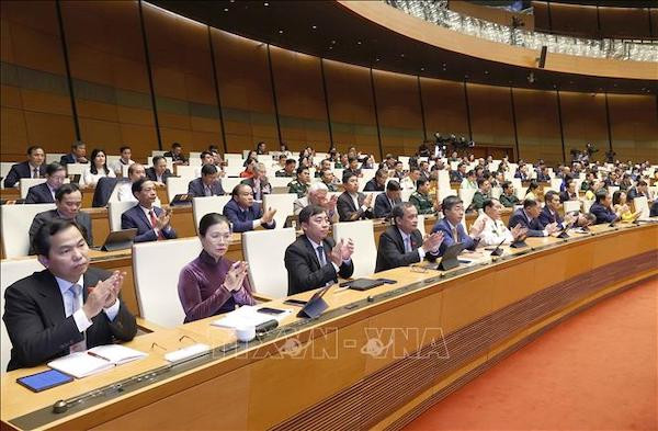 'Nhân tài phải có lối đi riêng cho họ'