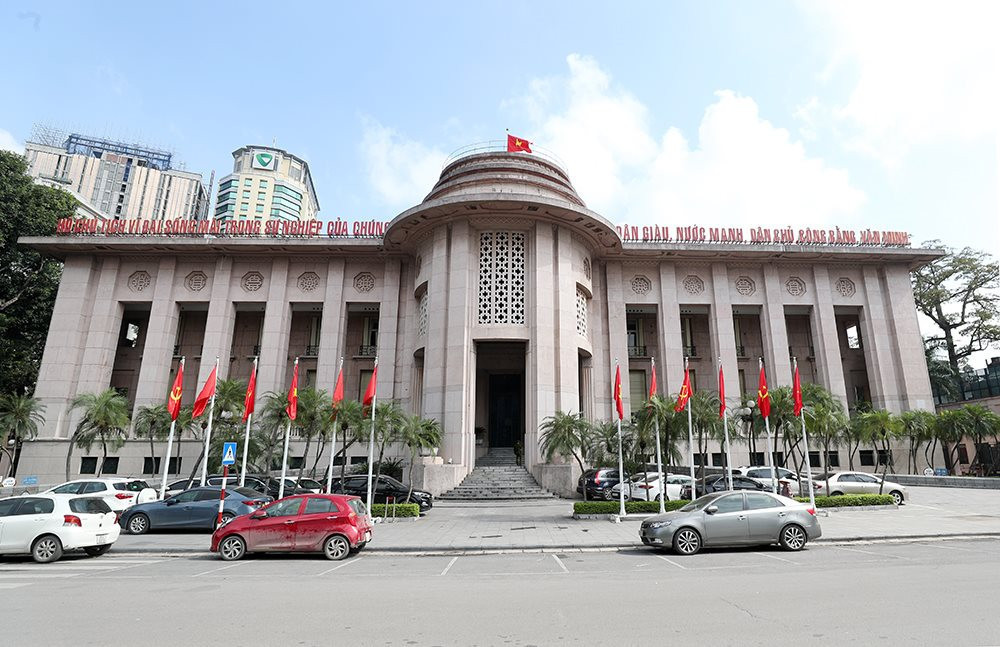 Triển khai Hiệp định UKVFTA: NHNN đã đề ra những nhiệm vụ chủ yếu