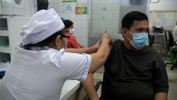 Vietnam still has deaths from rabies