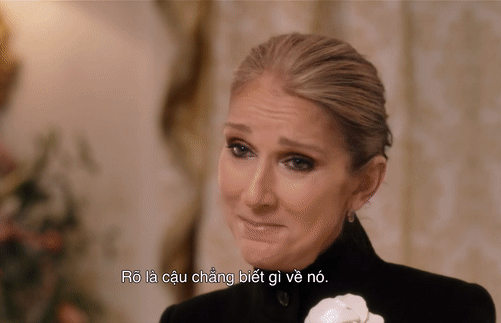 Celine Dion đóng vai chính mình trong phim 'Yêu như lần đầu'