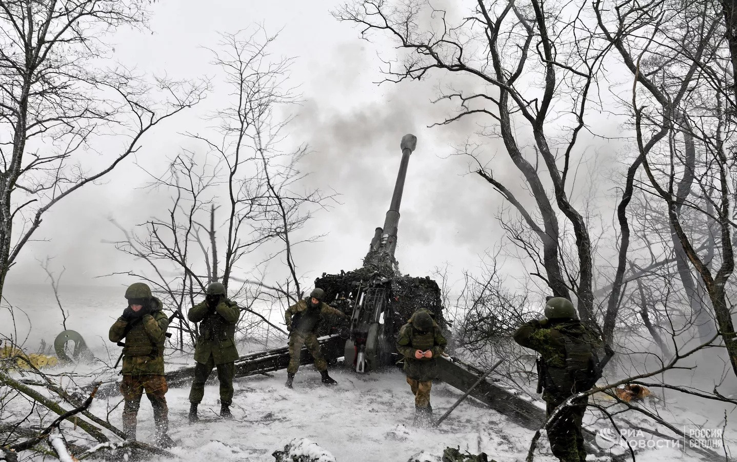 Mỹ kỳ vọng cuộc phản công của Ukraine, phương Tây chờ điều kiện thuận lợi để đàm phán