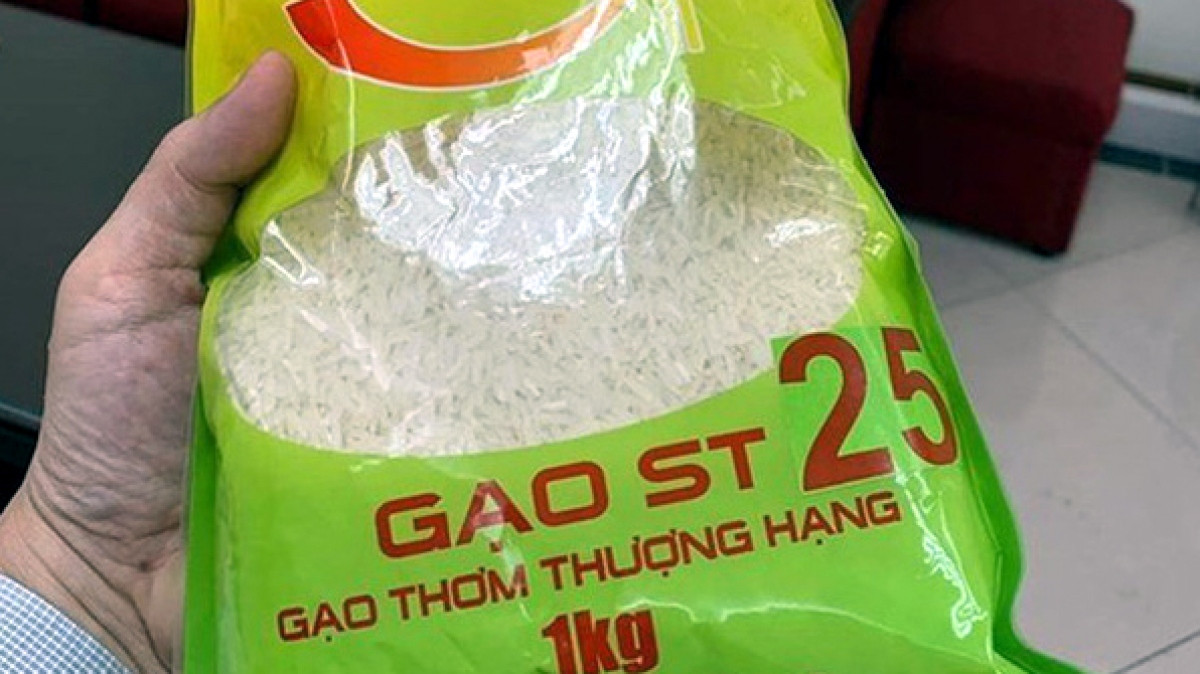 Dư địa cho gạo Việt Nam tại Anh còn có thể mở rộng