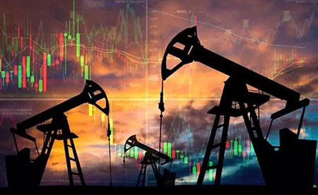 Giá xăng dầu hôm nay 16/2: Quay đầu tăng sau 3 phiên giảm liên tiếp