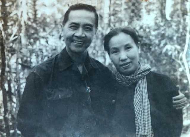Đồng chí Huỳnh Tấn Phát - nhà lãnh đạo tài năng, một nhà trí thức giàu lòng yêu nước