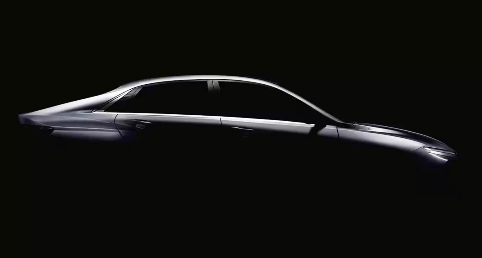 Hé lộ hình ảnh và thông số của Hyundai Accent 2023 mới
