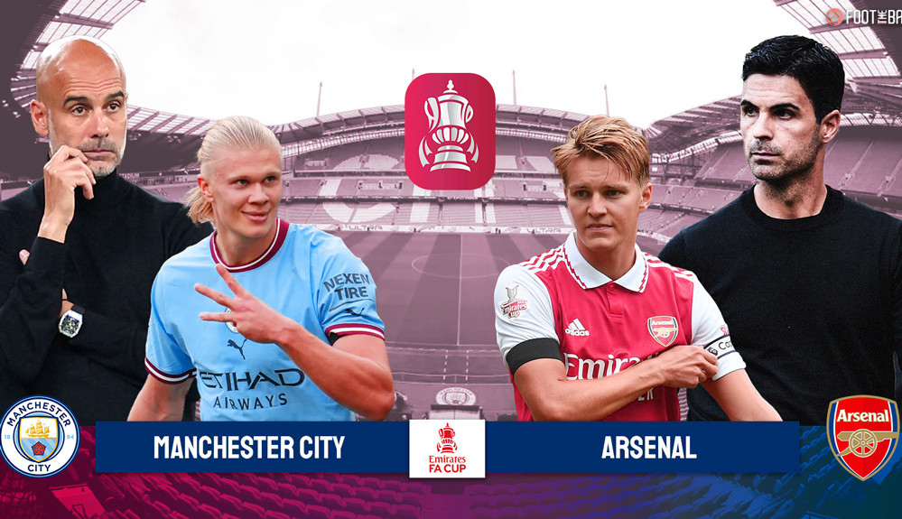 Cơ hội vô địch Premier League Man City và Arsenal, MU xếp thứ 3