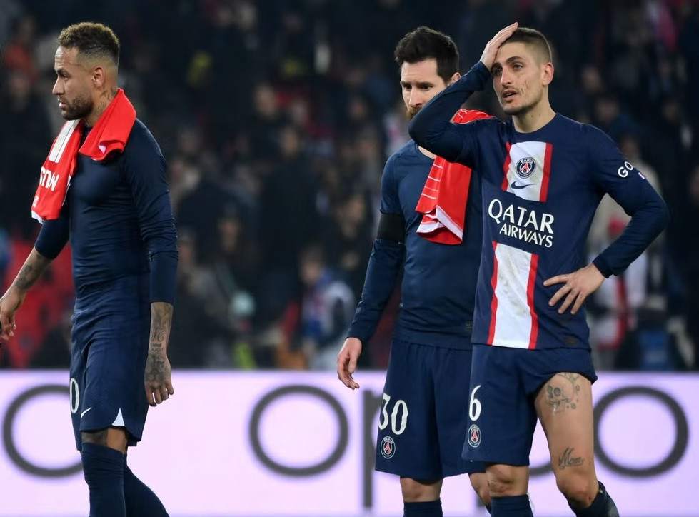 PSG thua xấu hổ Bayern, HLV Galtier ước Mbappe vào sân sớm hơn