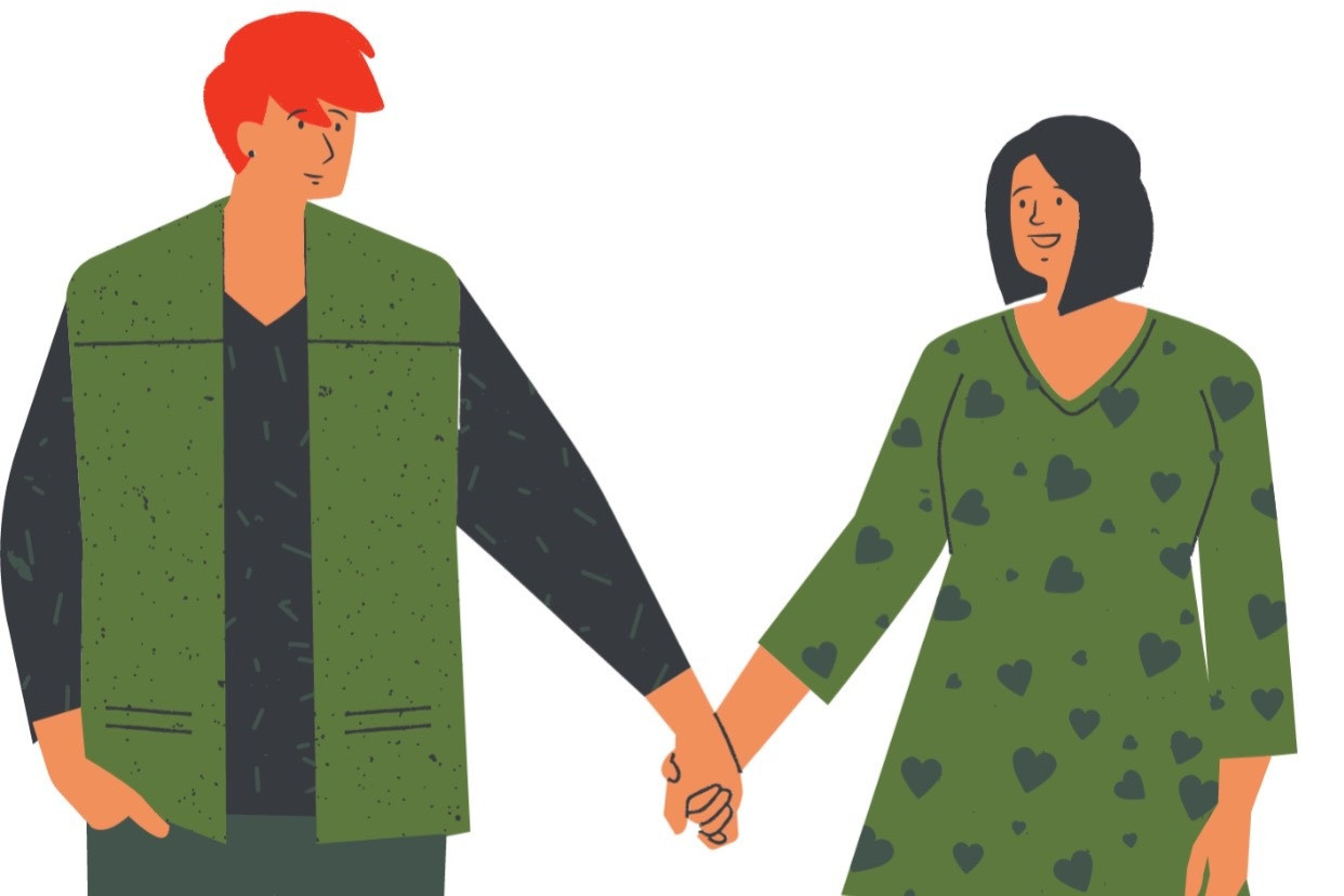 Sự nghiệp đối với anh quan trọng, còn em thì sao? - 1