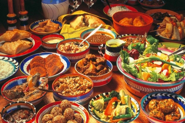 British reporter reveals eight interesting things about Vietnamese cuisine